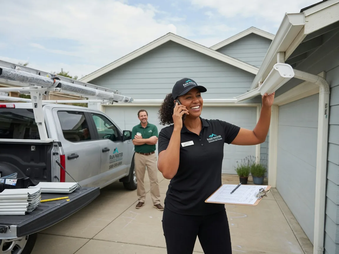 Gutter Installation Wood River, NE FAQs